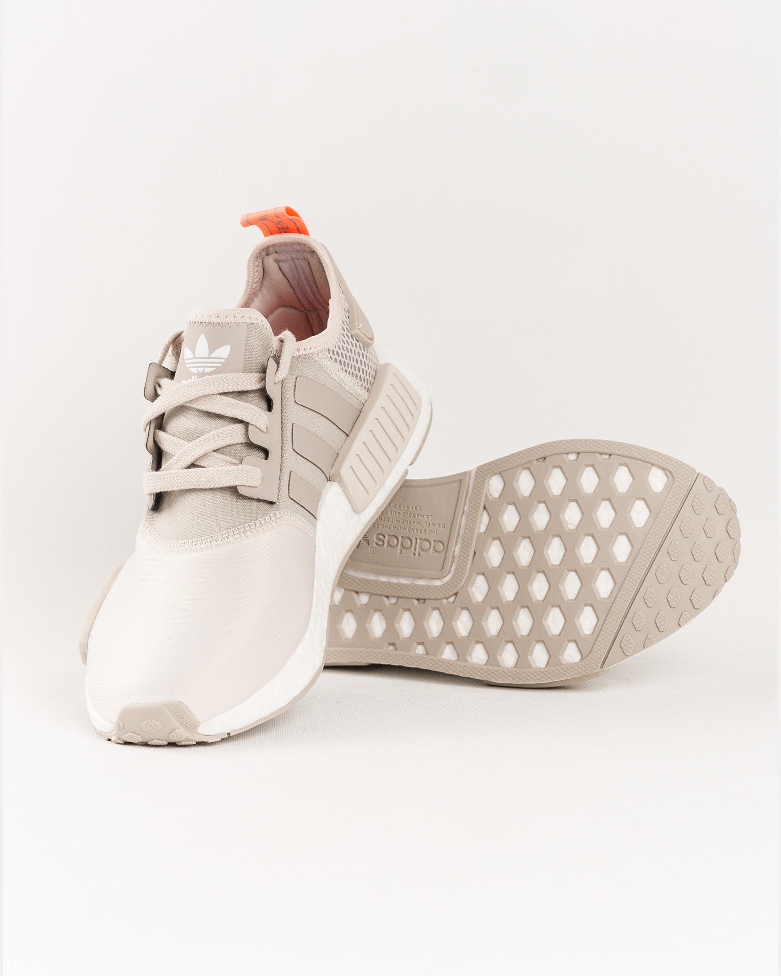 adidas nmd femme beige